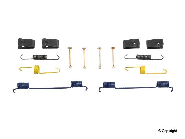 OP Parts 61228001