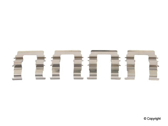 OP Parts 61228007