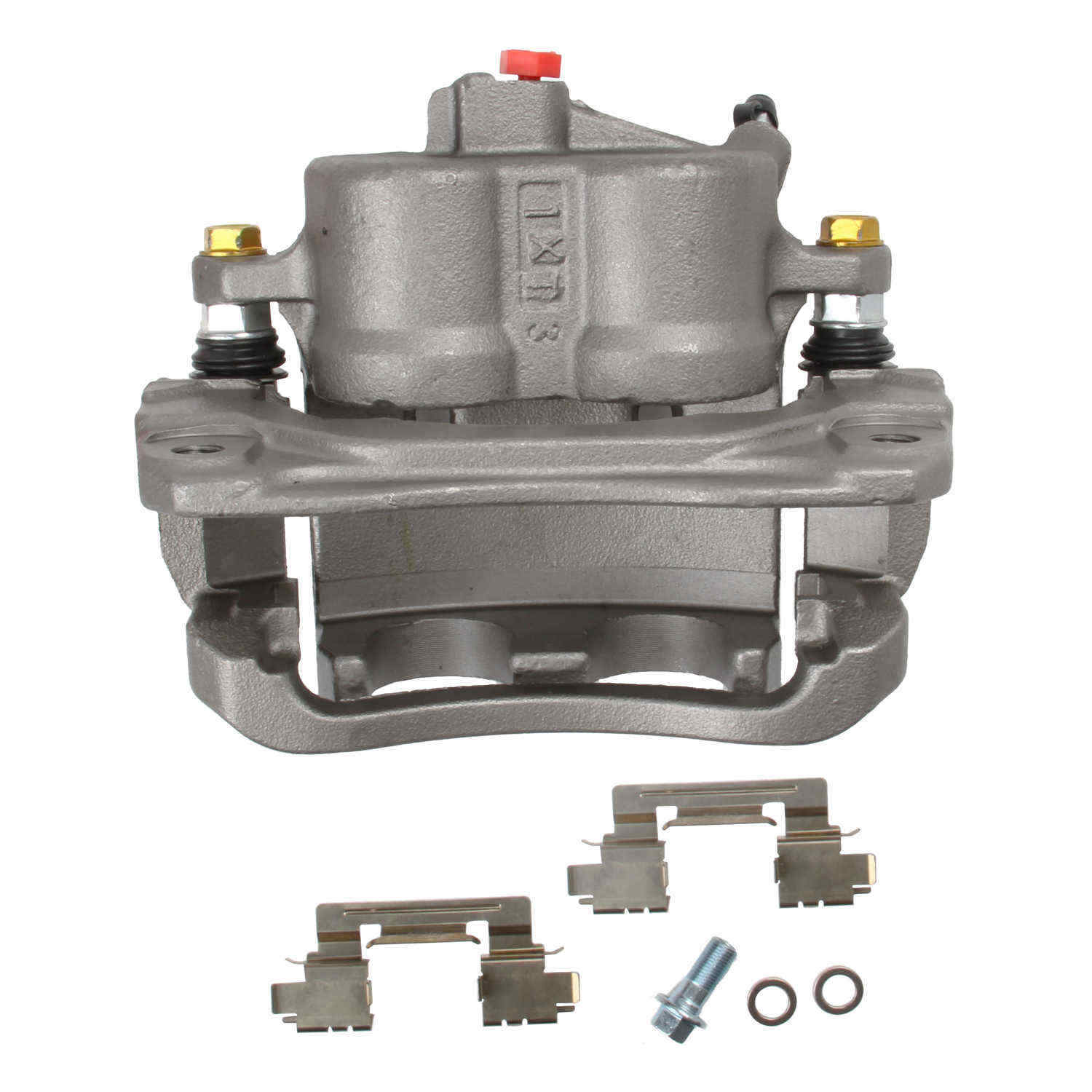 OP Parts Disc Brake Caliper