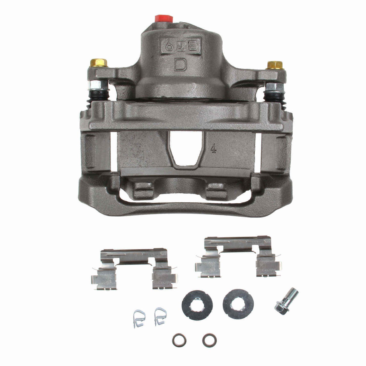 OP Parts Disc Brake Caliper