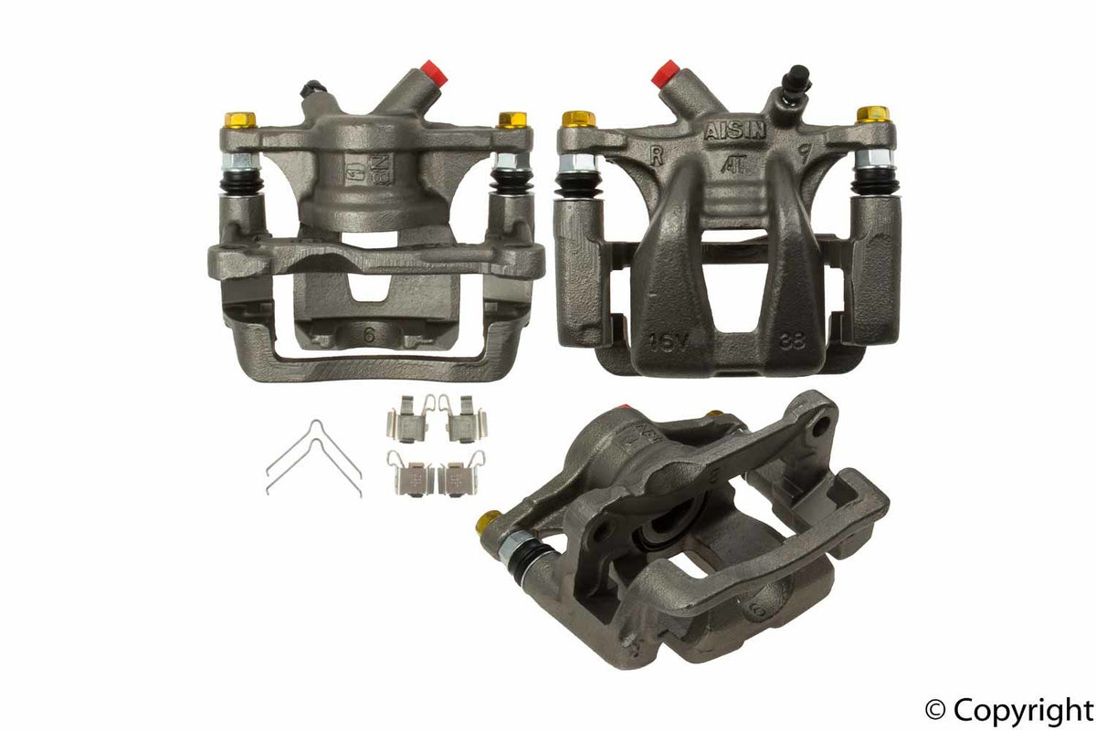 OP Parts Disc Brake Caliper