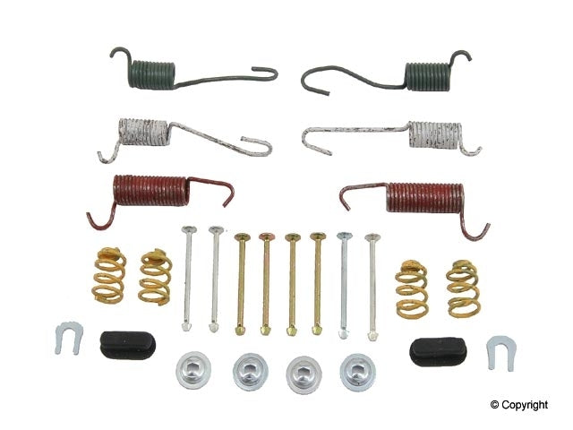 OP Parts 61232002