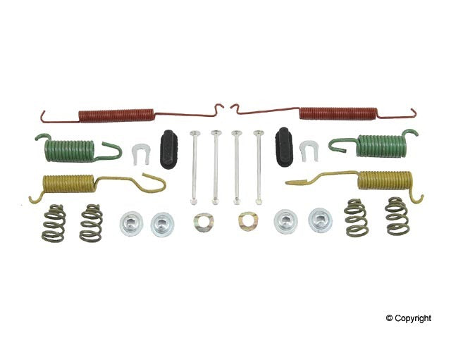 OP Parts 61232006