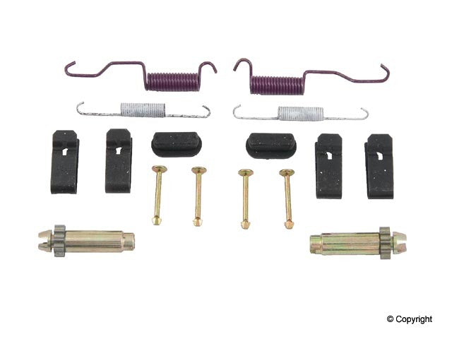 OP Parts Parking Brake Adjusting Screw Assembly
