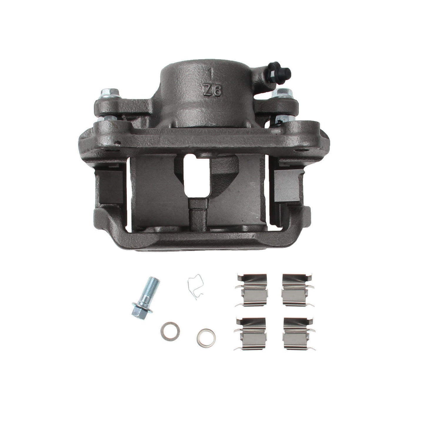 OP Parts Disc Brake Caliper