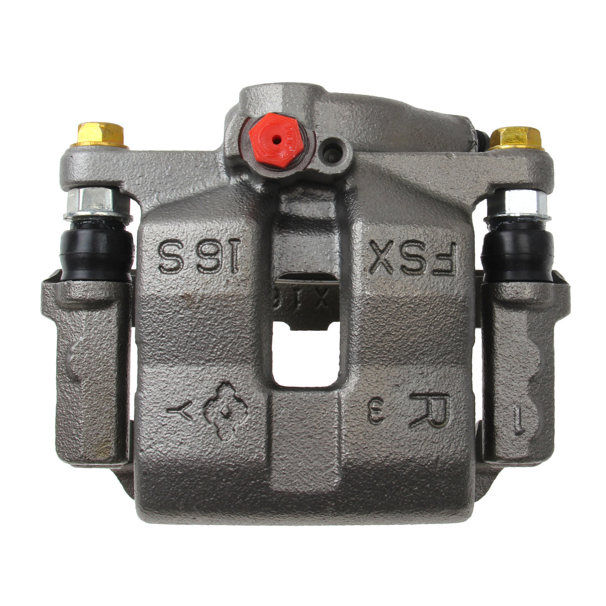 OP Parts Disc Brake Caliper