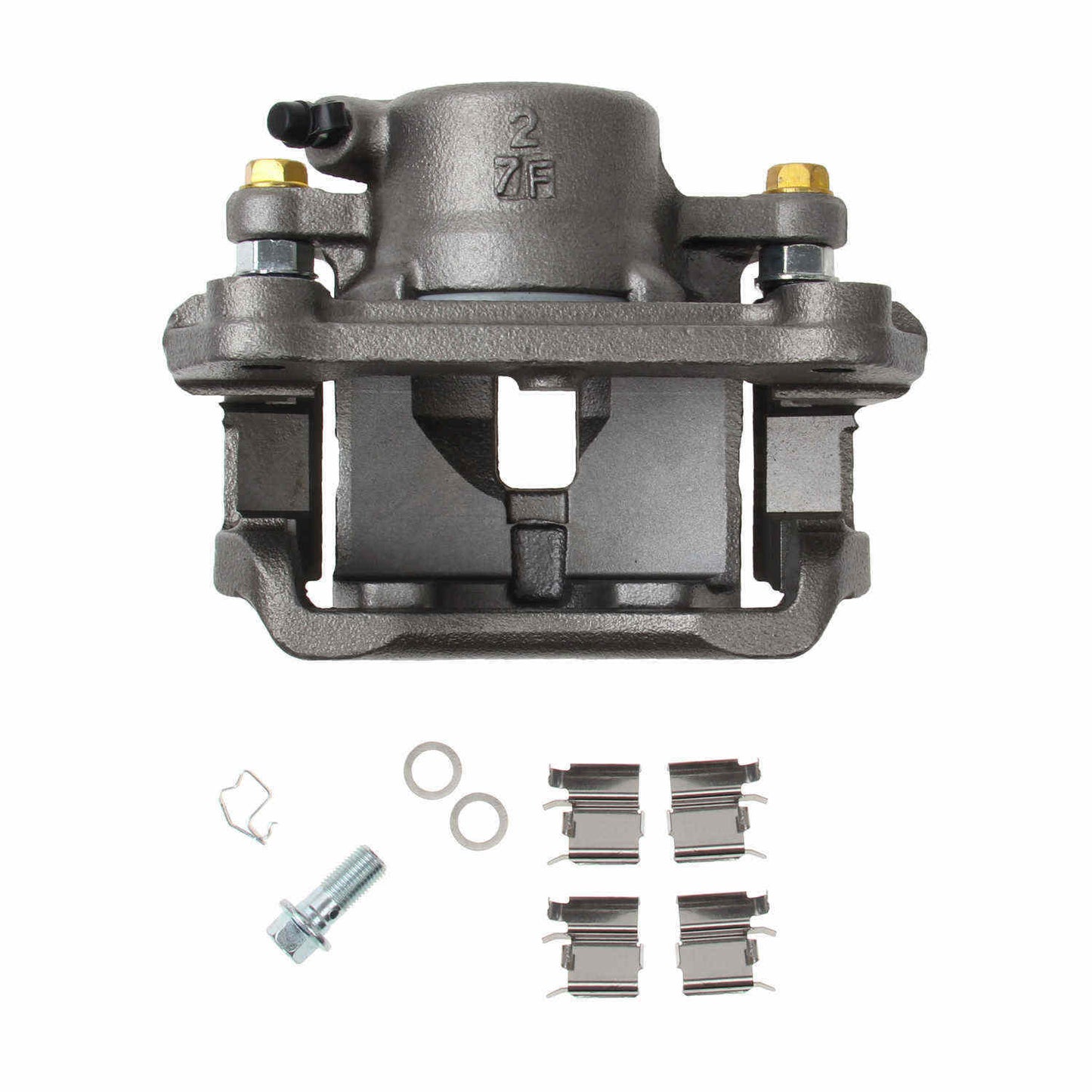 OP Parts Disc Brake Caliper