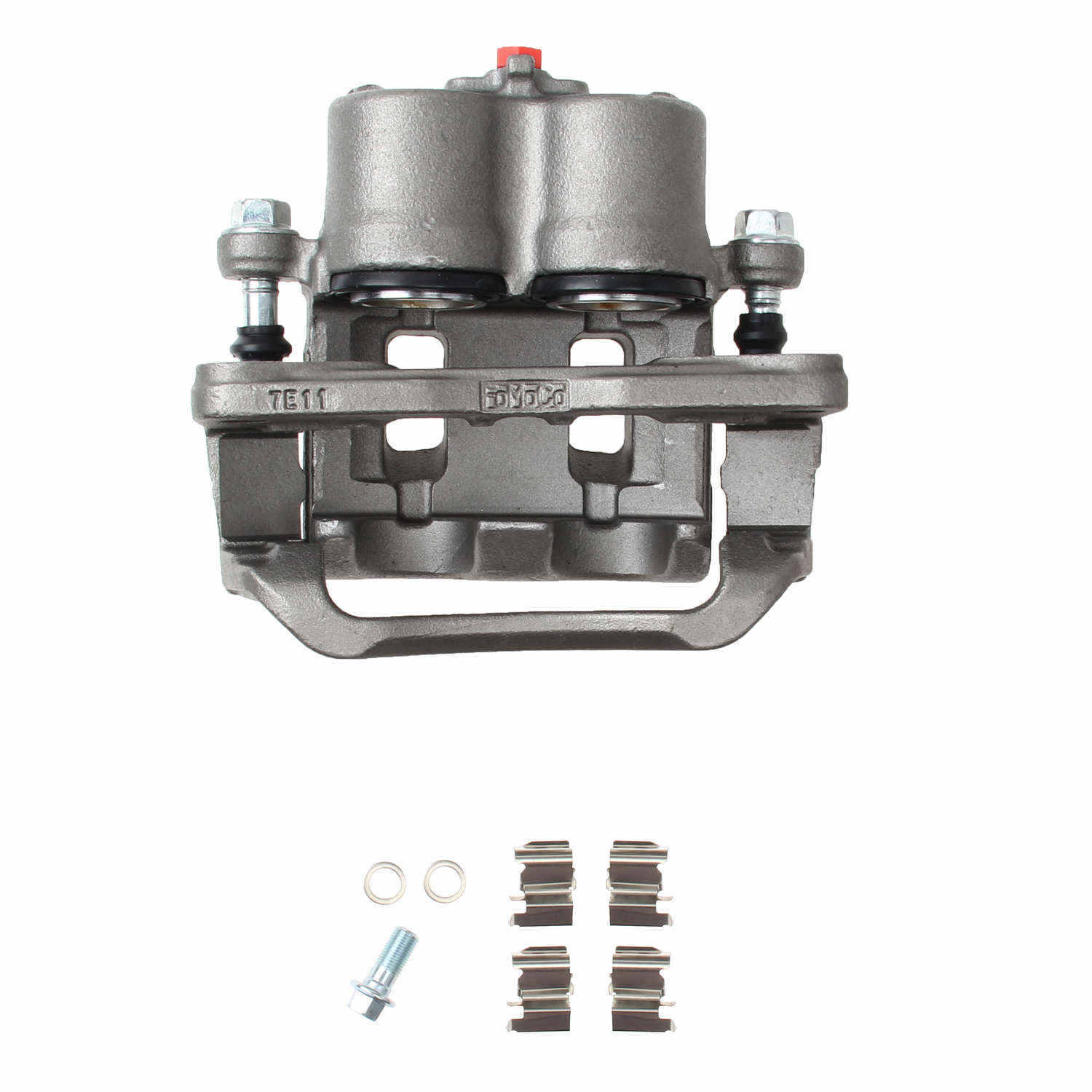 OP Parts Disc Brake Caliper