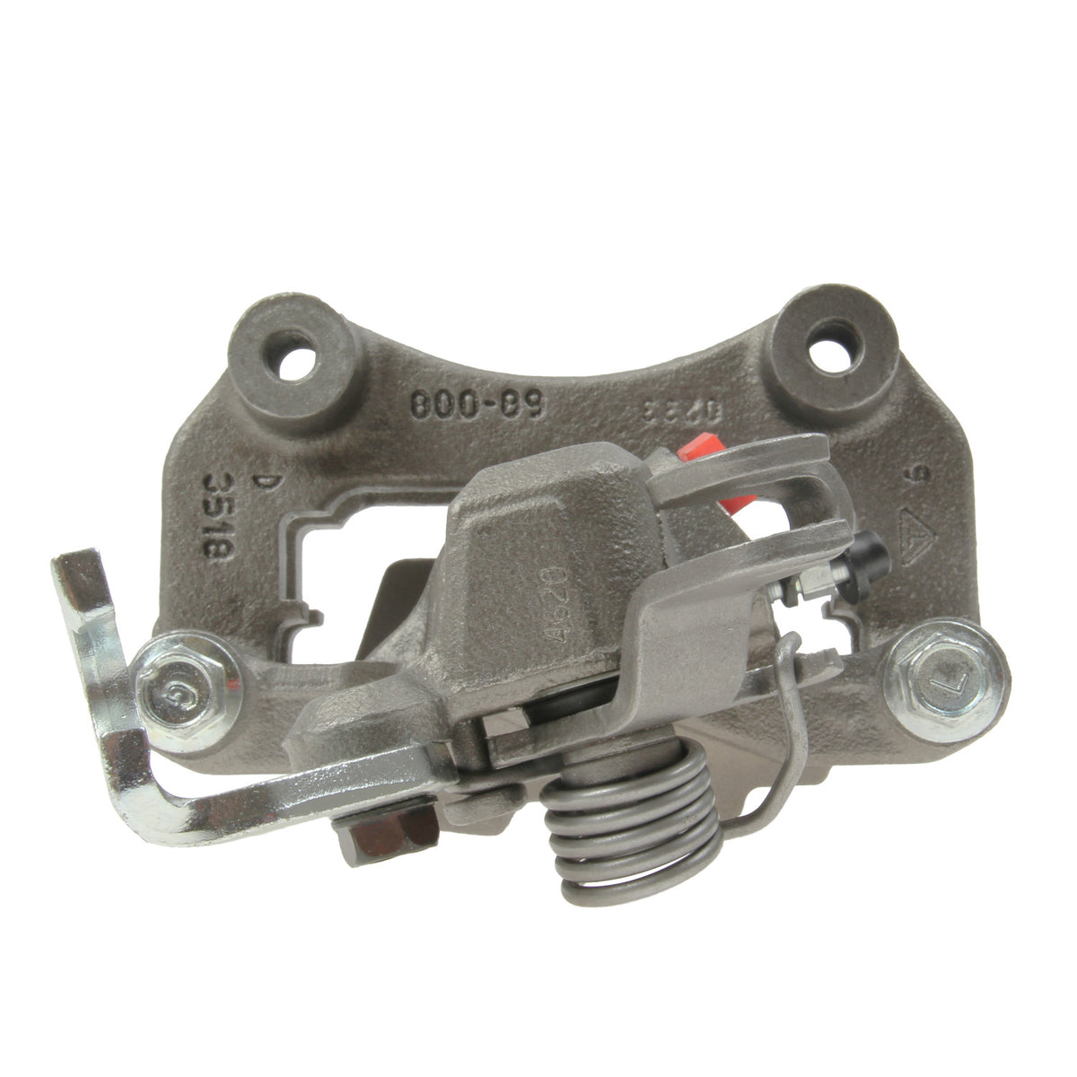 OP Parts Disc Brake Caliper