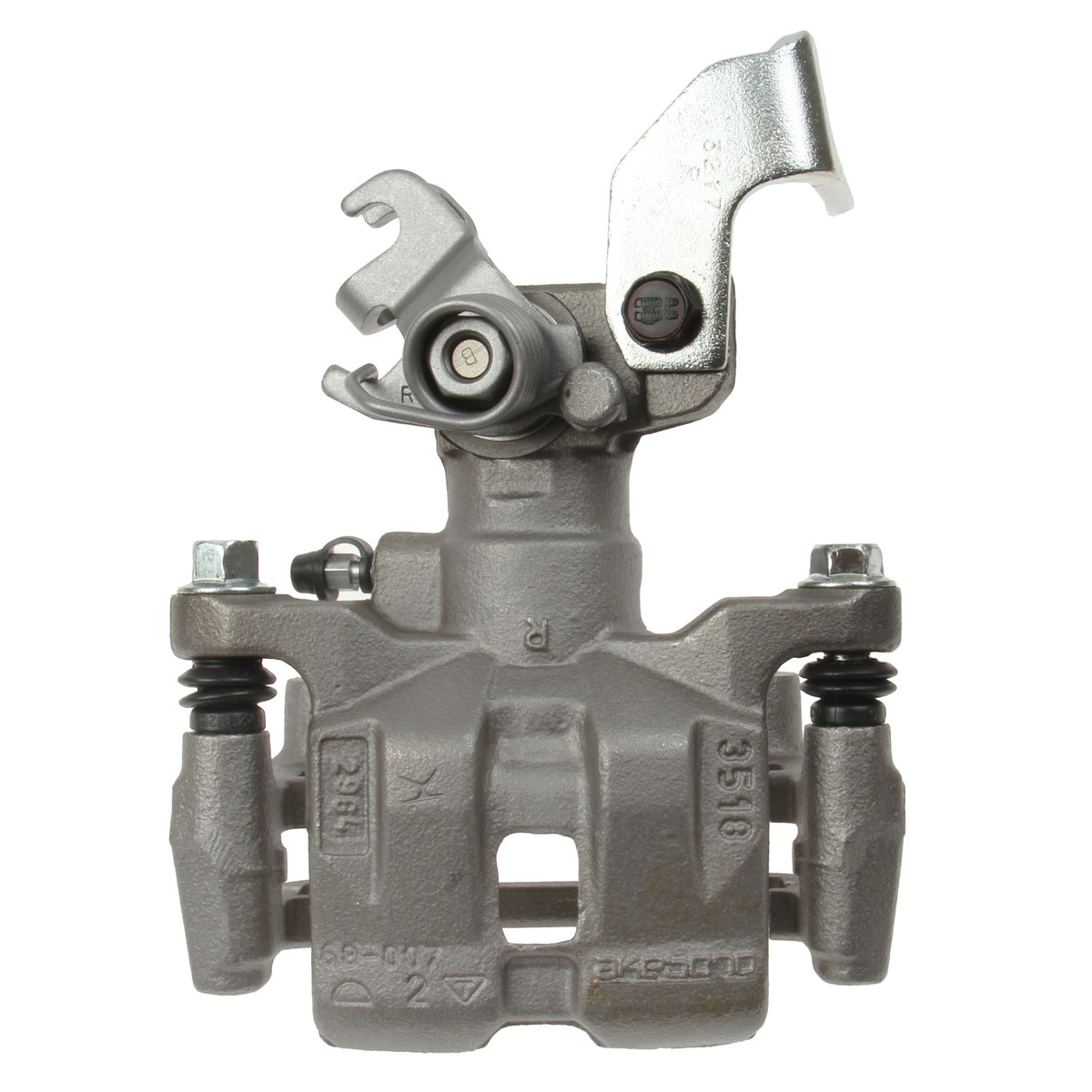 OP Parts Disc Brake Caliper