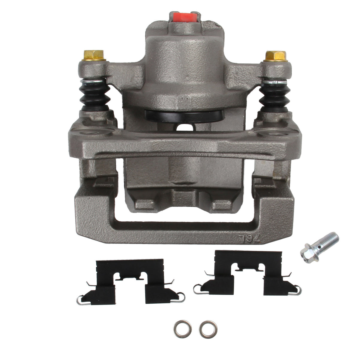 OP Parts Disc Brake Caliper