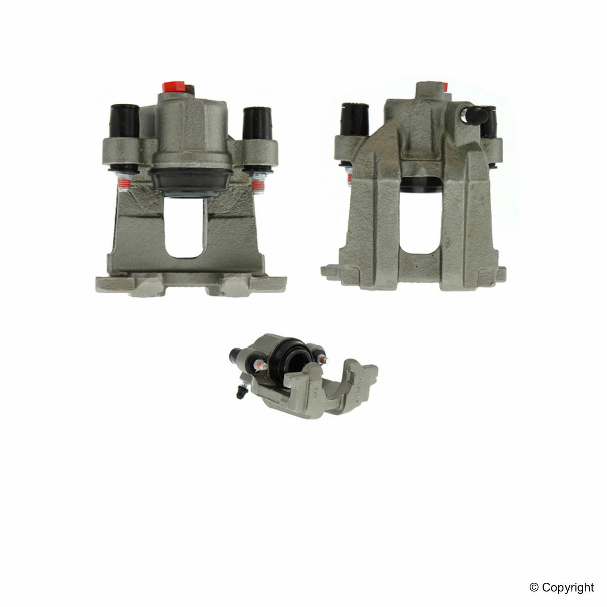 OP Parts Disc Brake Caliper