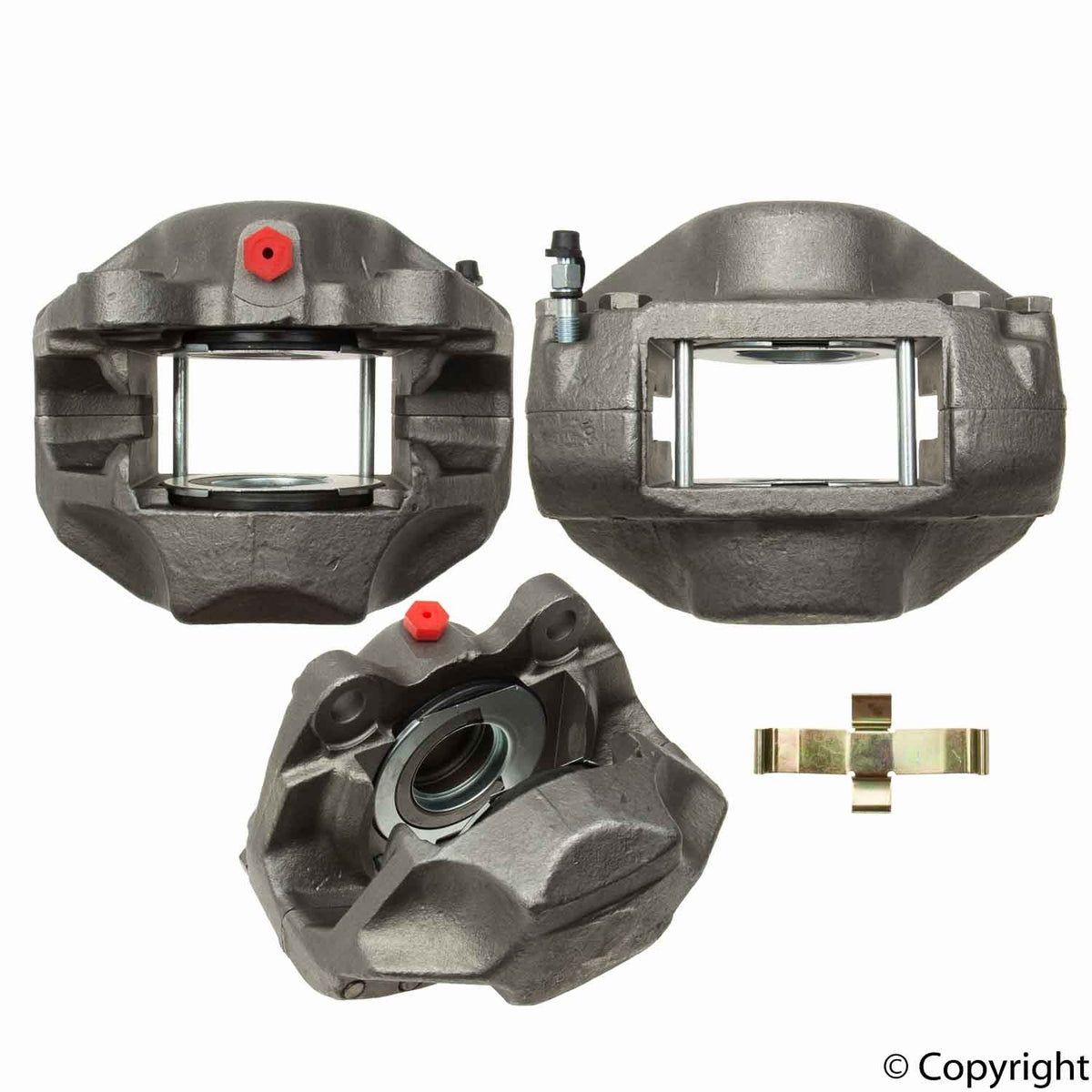 OP Parts Disc Brake Caliper