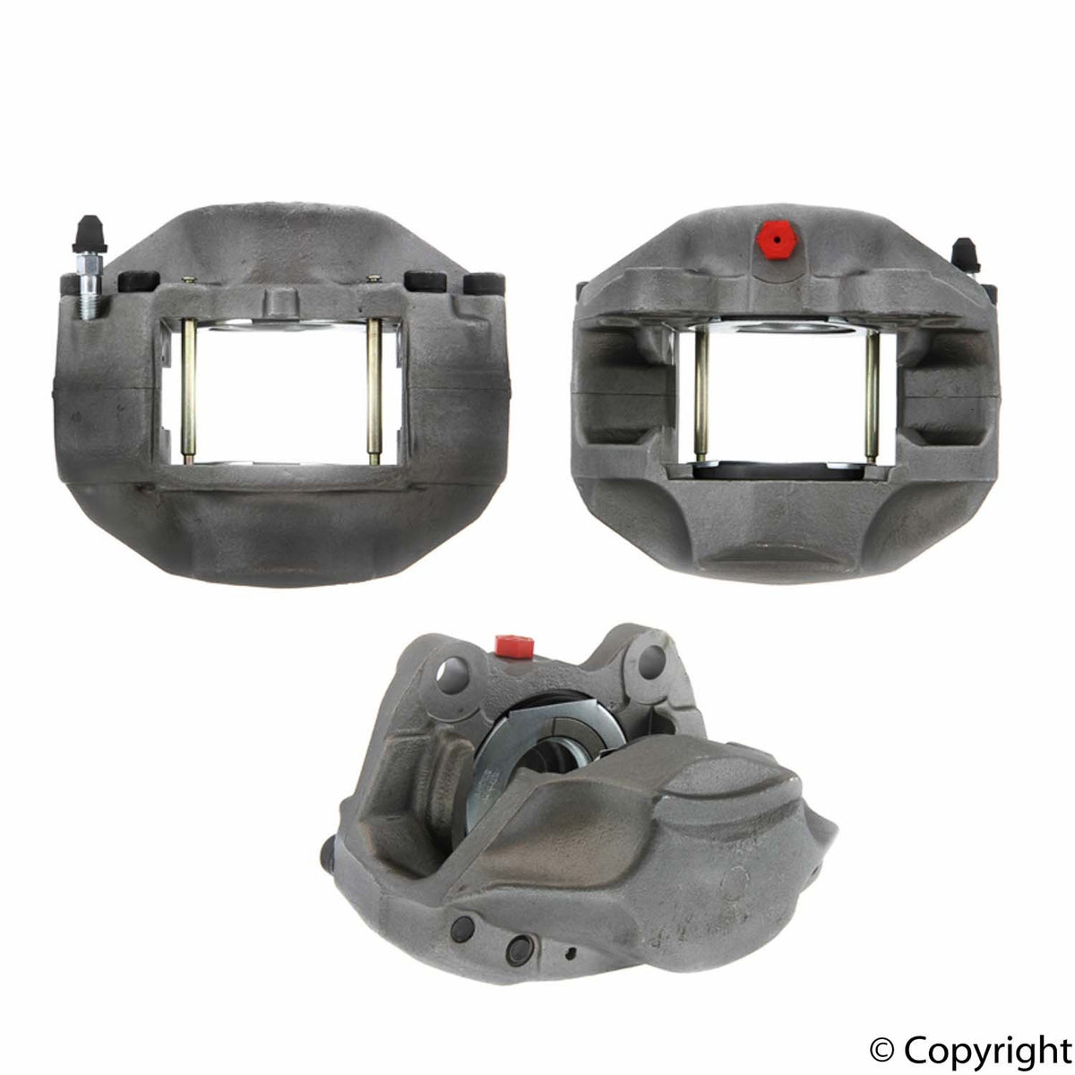 OP Parts Disc Brake Caliper