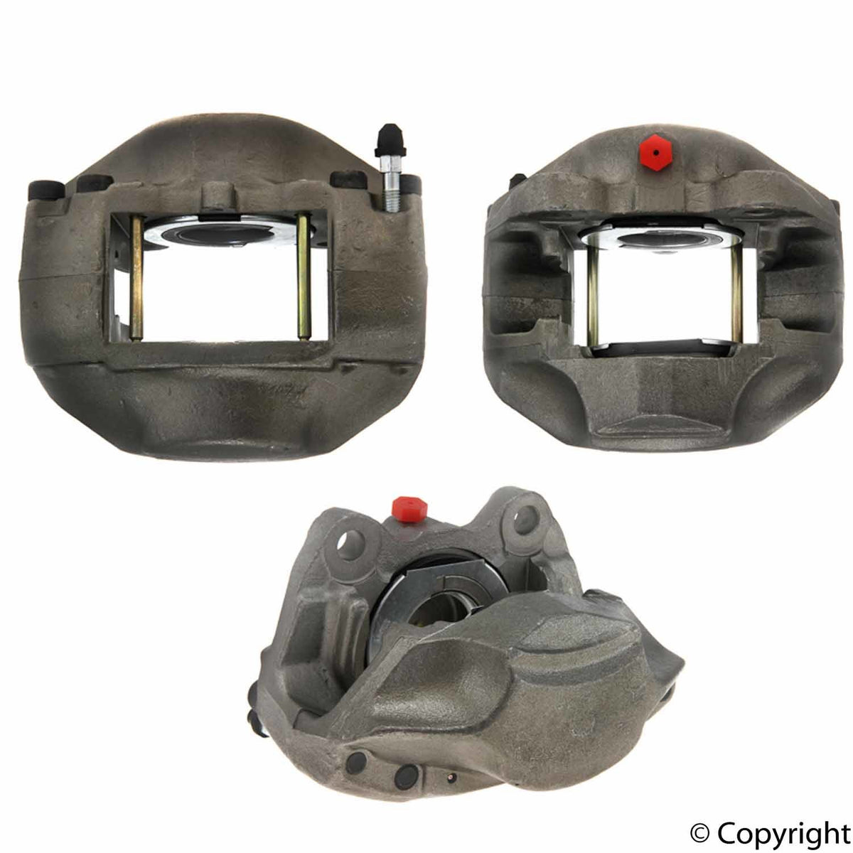 OP Parts Disc Brake Caliper