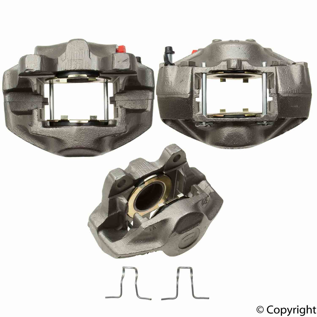 OP Parts Disc Brake Caliper