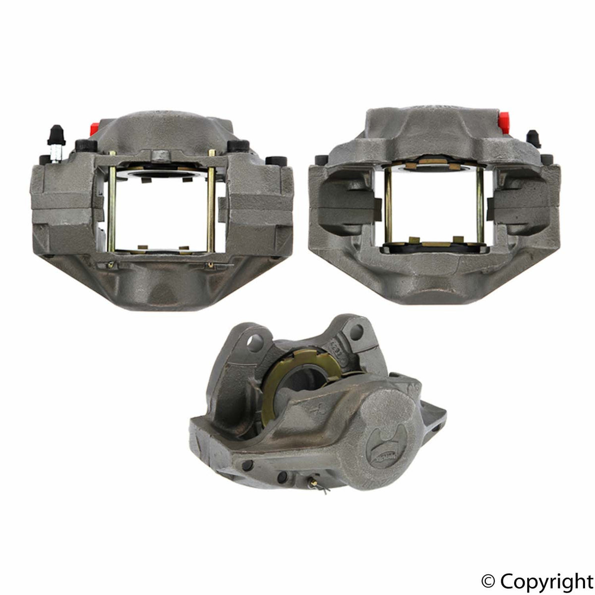 OP Parts Disc Brake Caliper