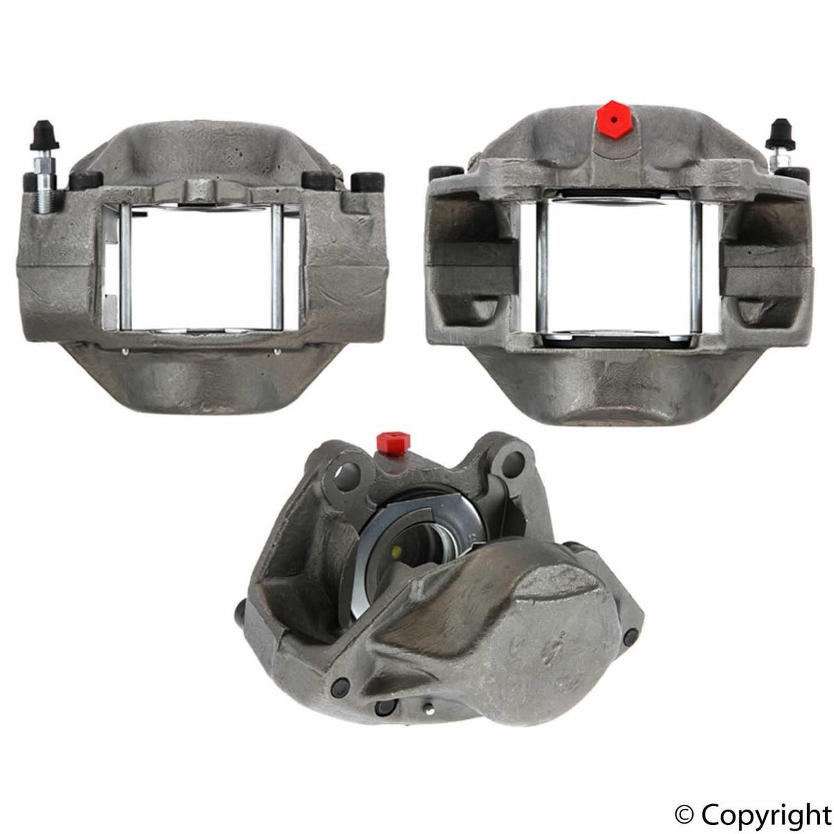 OP Parts Disc Brake Caliper