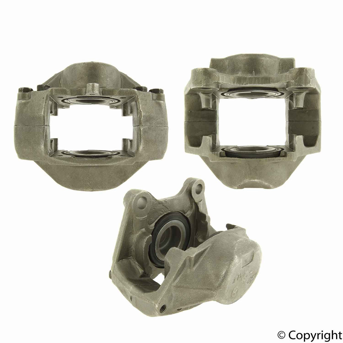 OP Parts Disc Brake Caliper