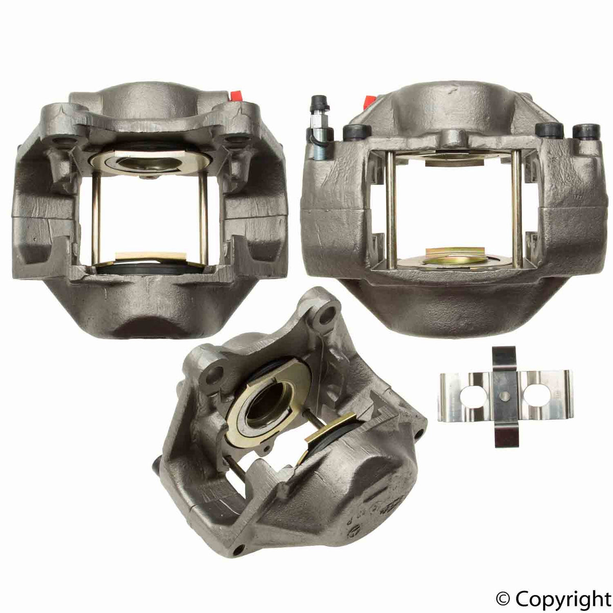 OP Parts Disc Brake Caliper