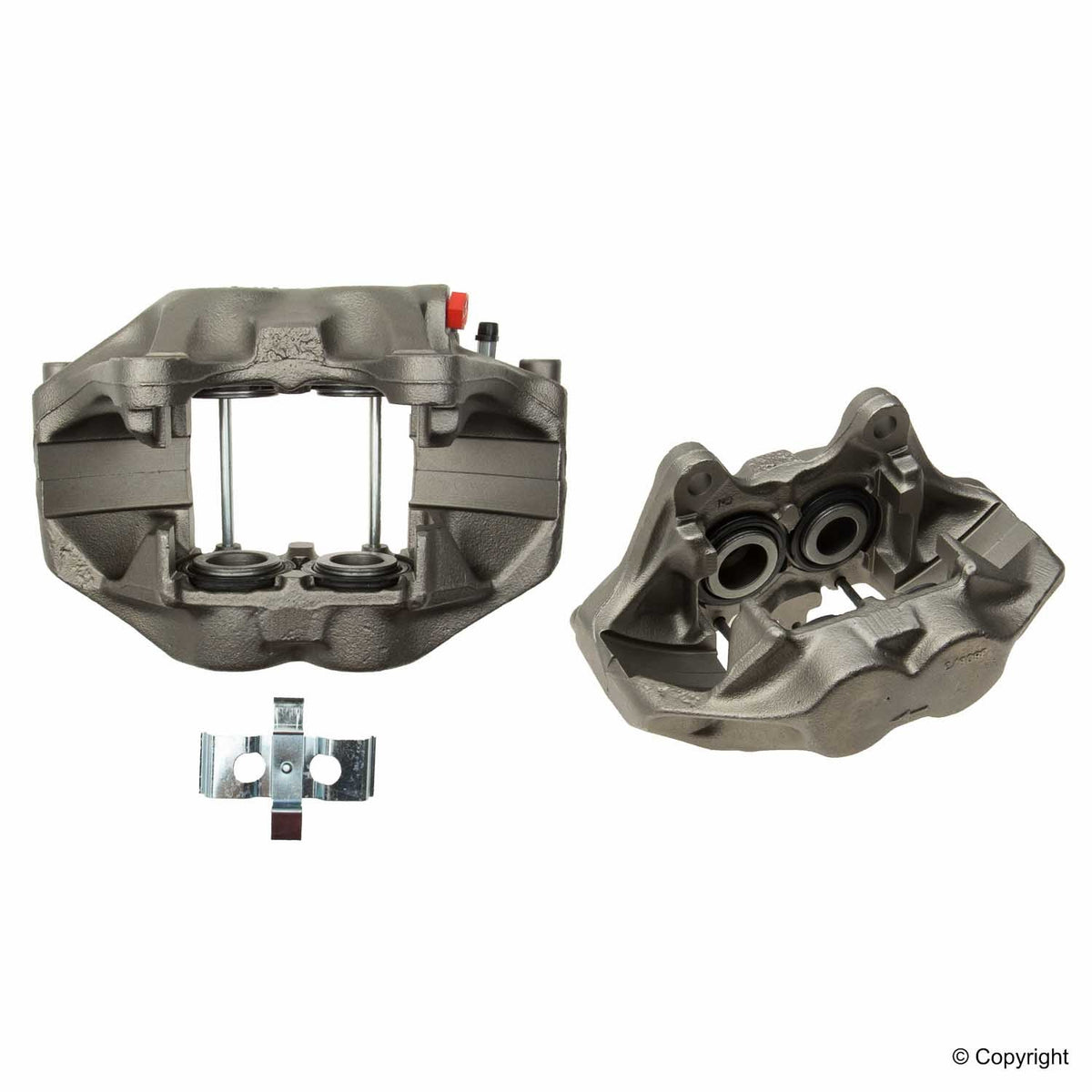 OP Parts Disc Brake Caliper