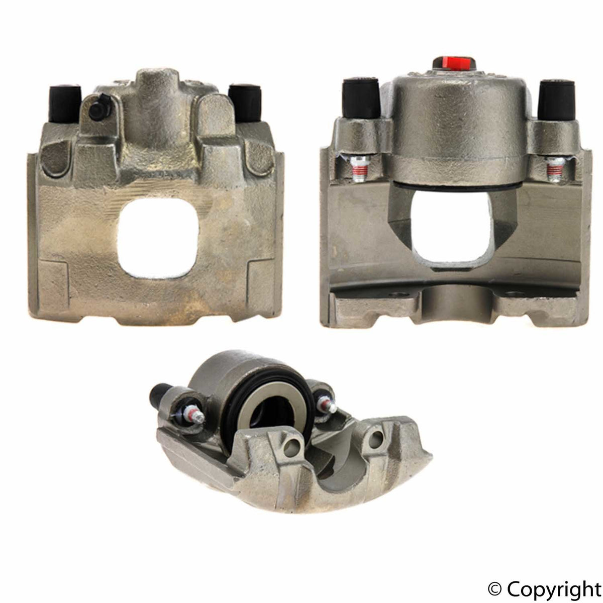 OP Parts Disc Brake Caliper