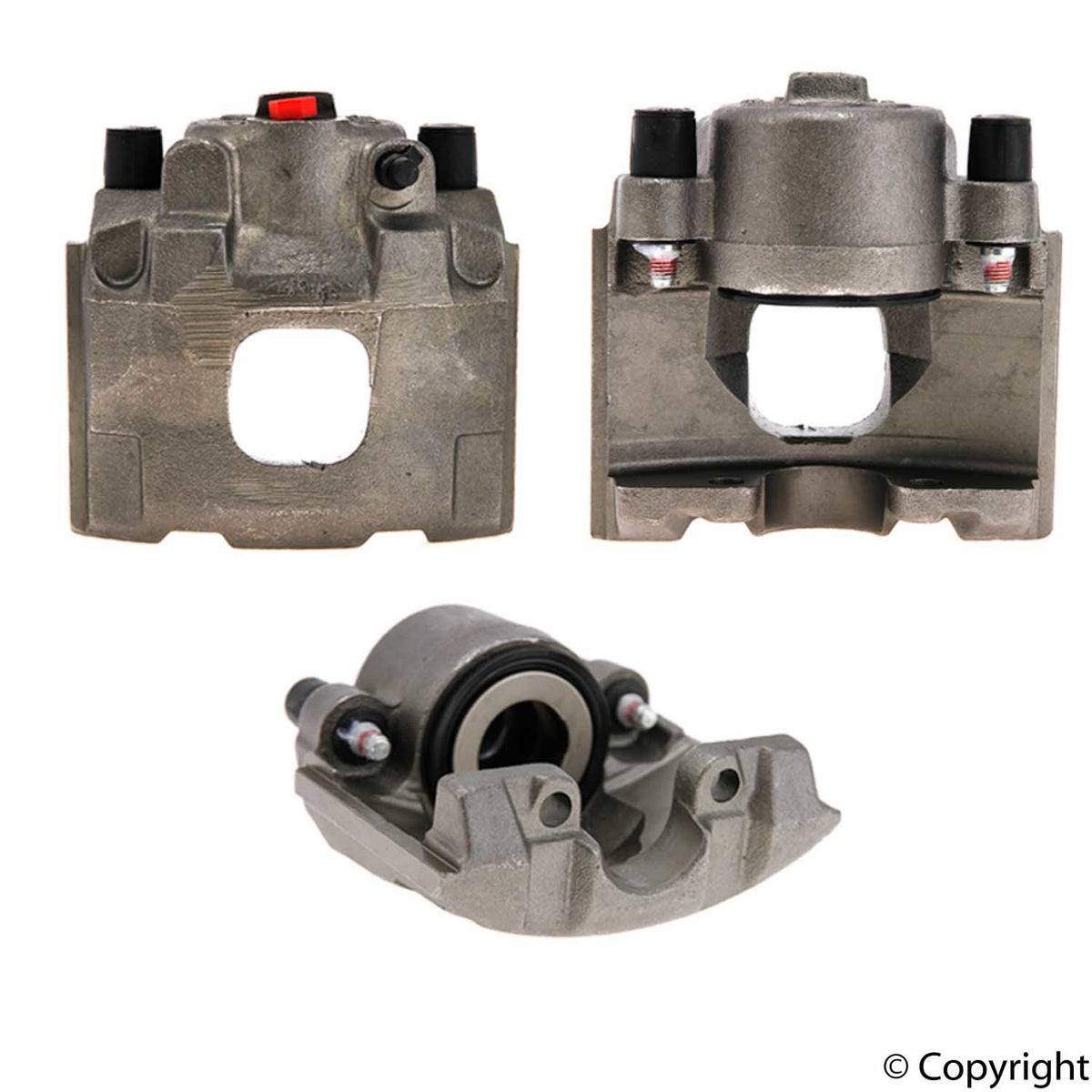 OP Parts Disc Brake Caliper