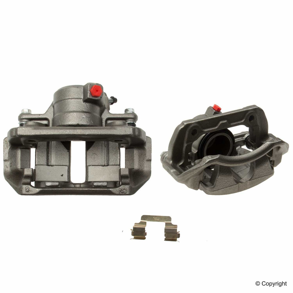 OP Parts Disc Brake Caliper