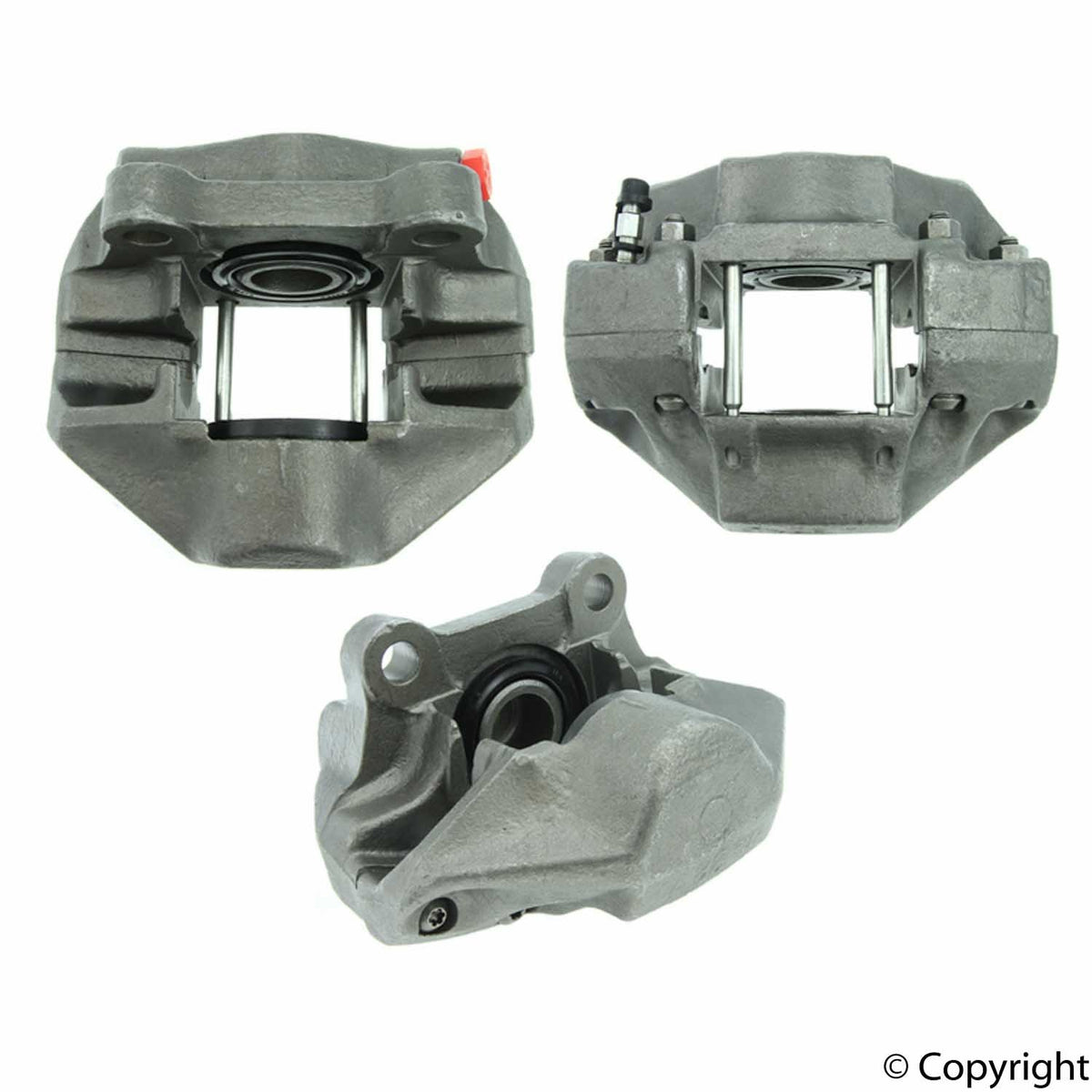 OP Parts Disc Brake Caliper