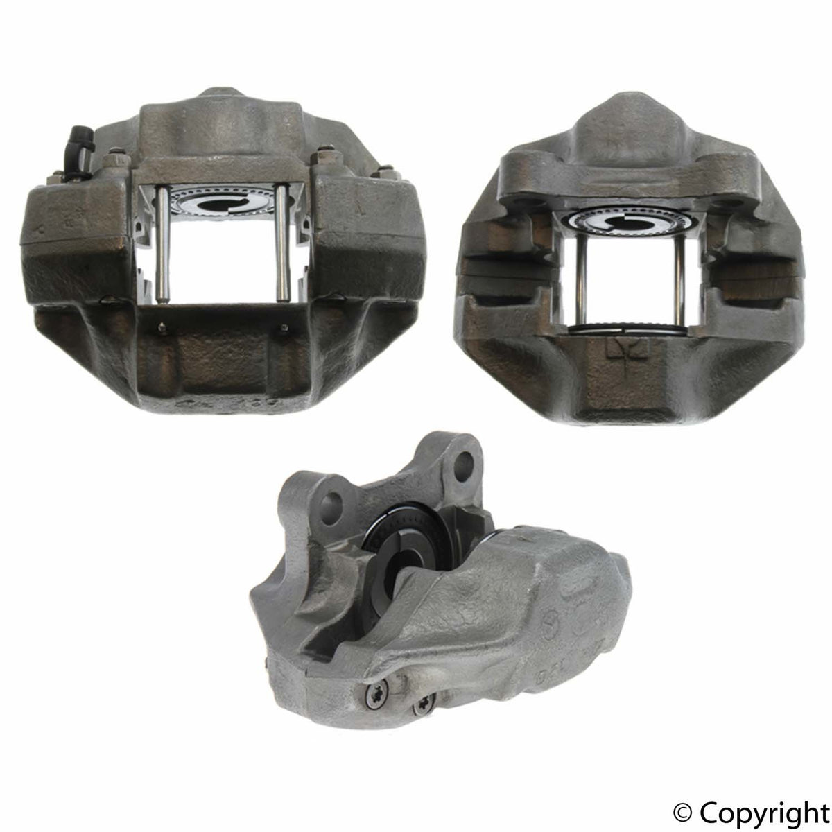 OP Parts Disc Brake Caliper