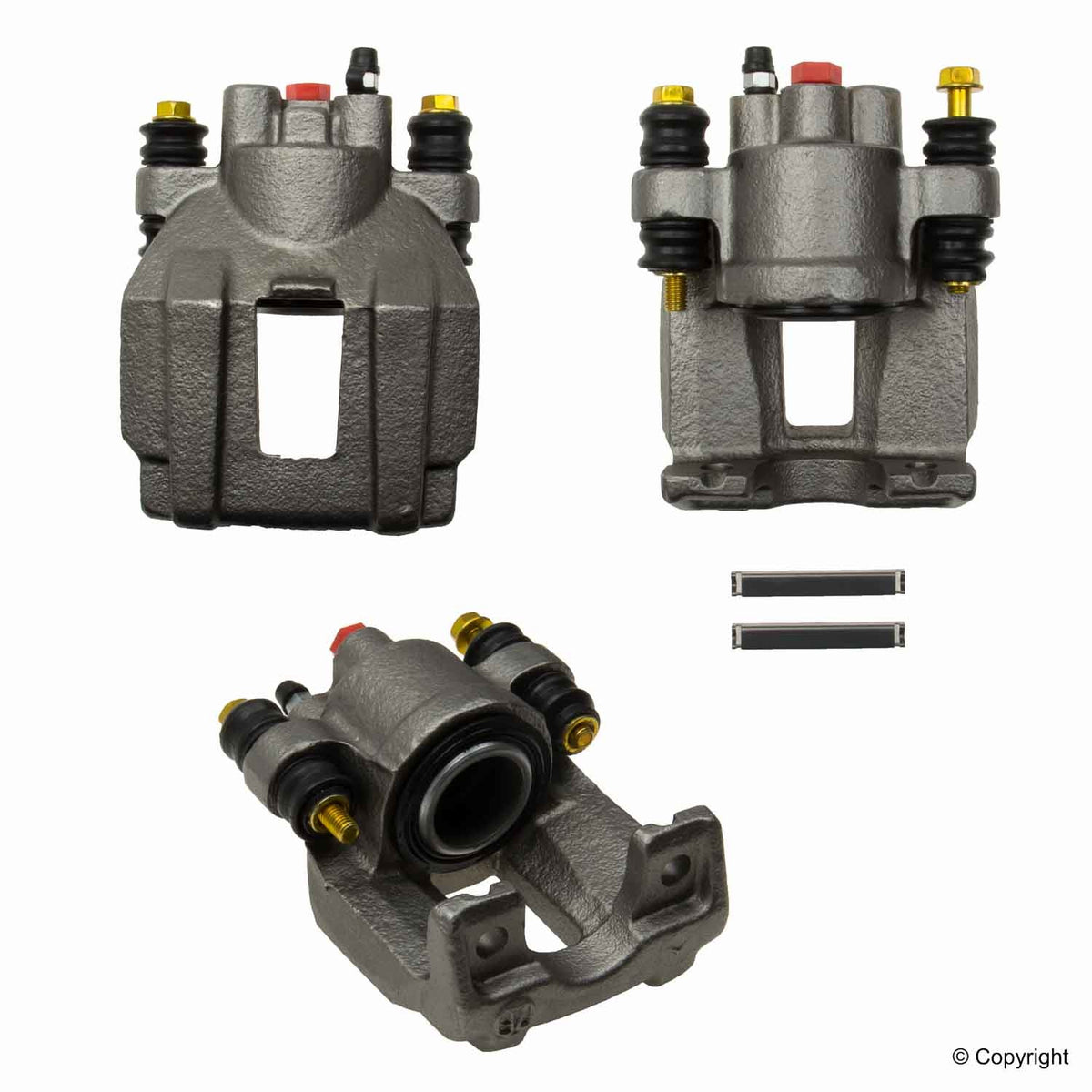 OP Parts Disc Brake Caliper