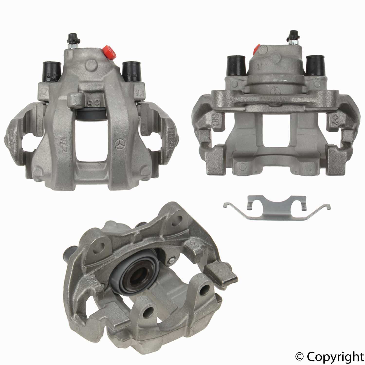 OP Parts Disc Brake Caliper