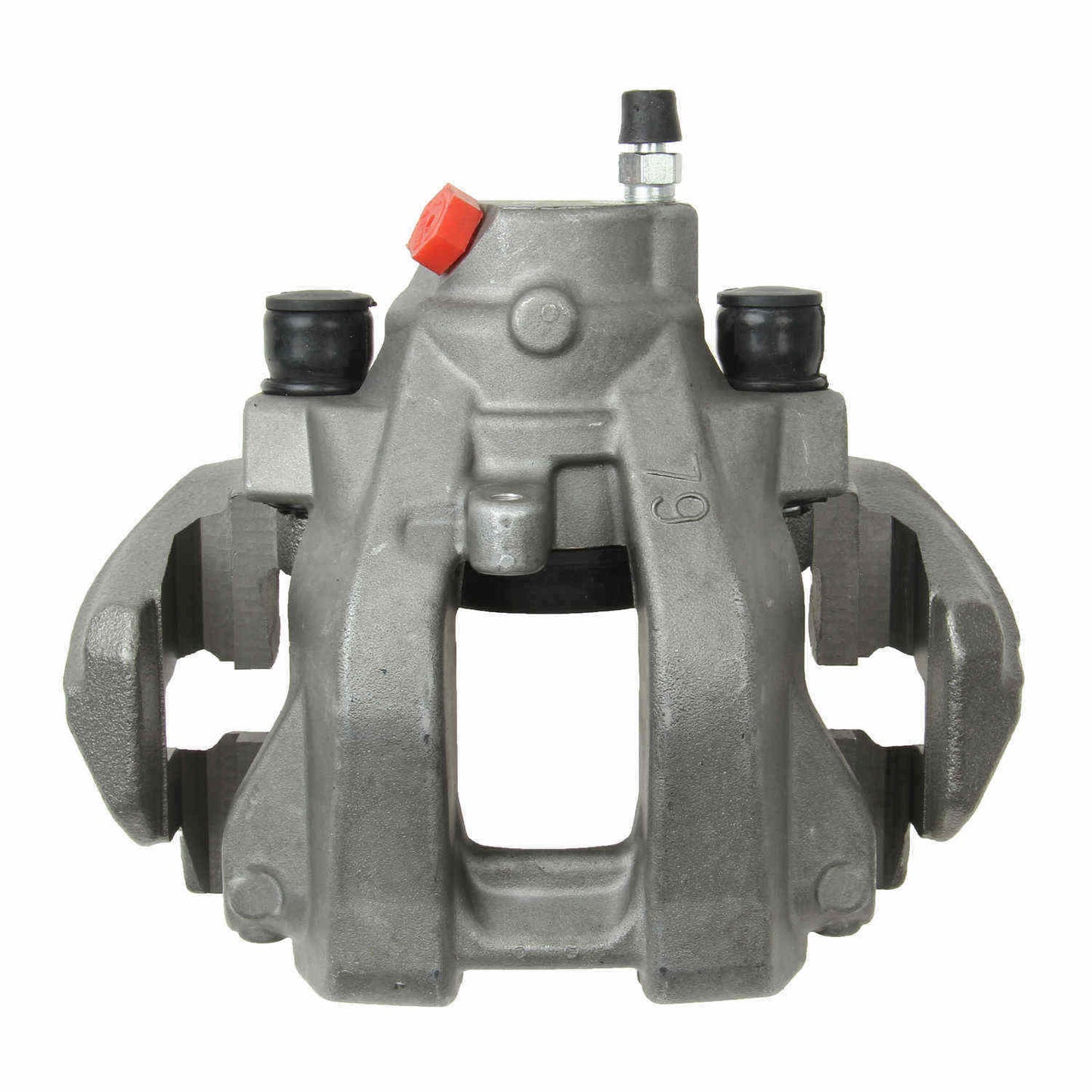 OP Parts 612 33 661