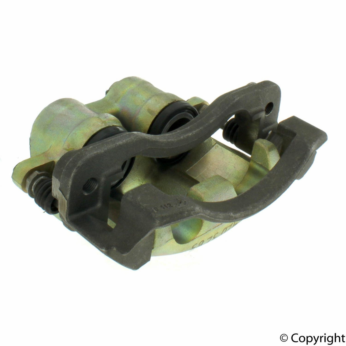 OP Parts Disc Brake Caliper