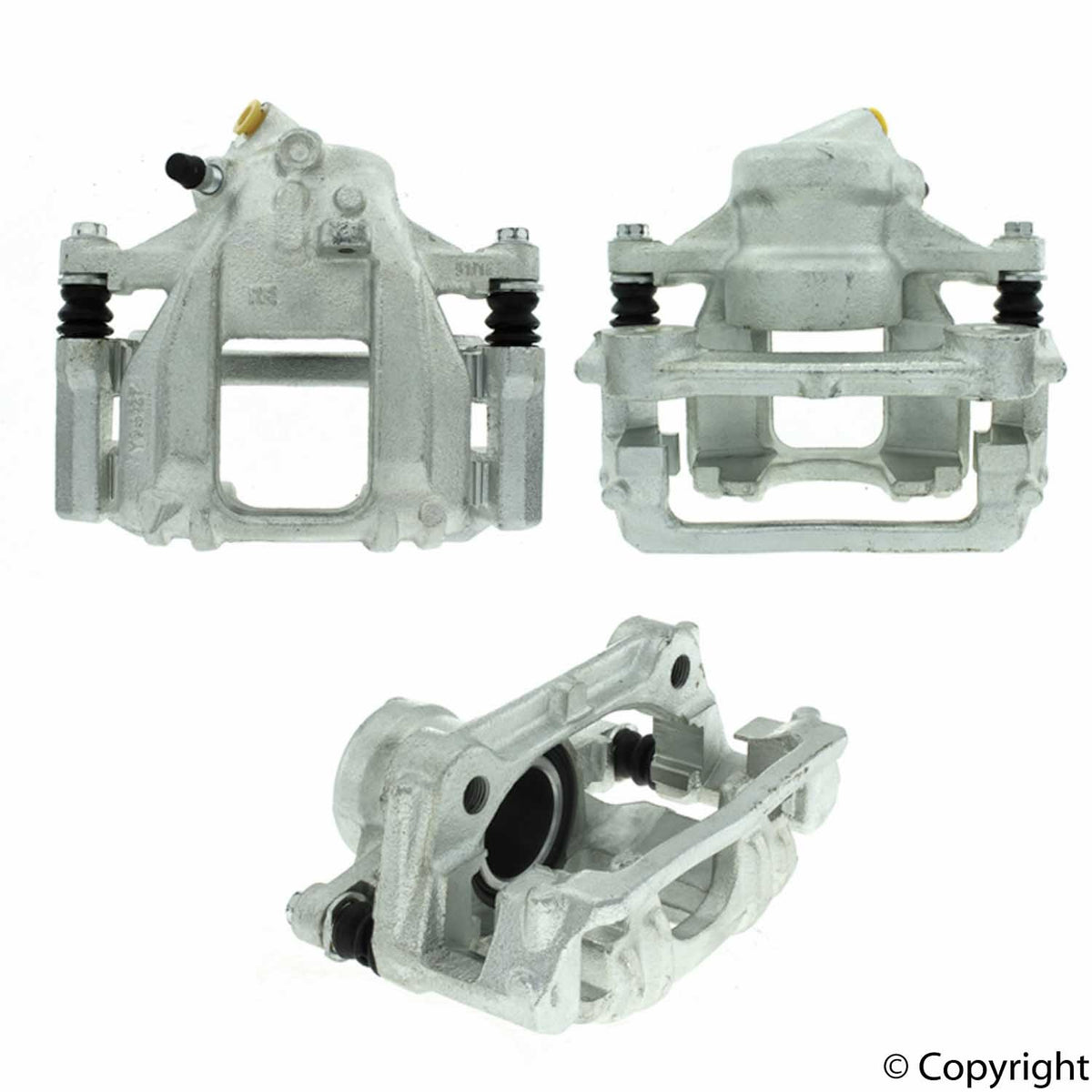 OP Parts Disc Brake Caliper