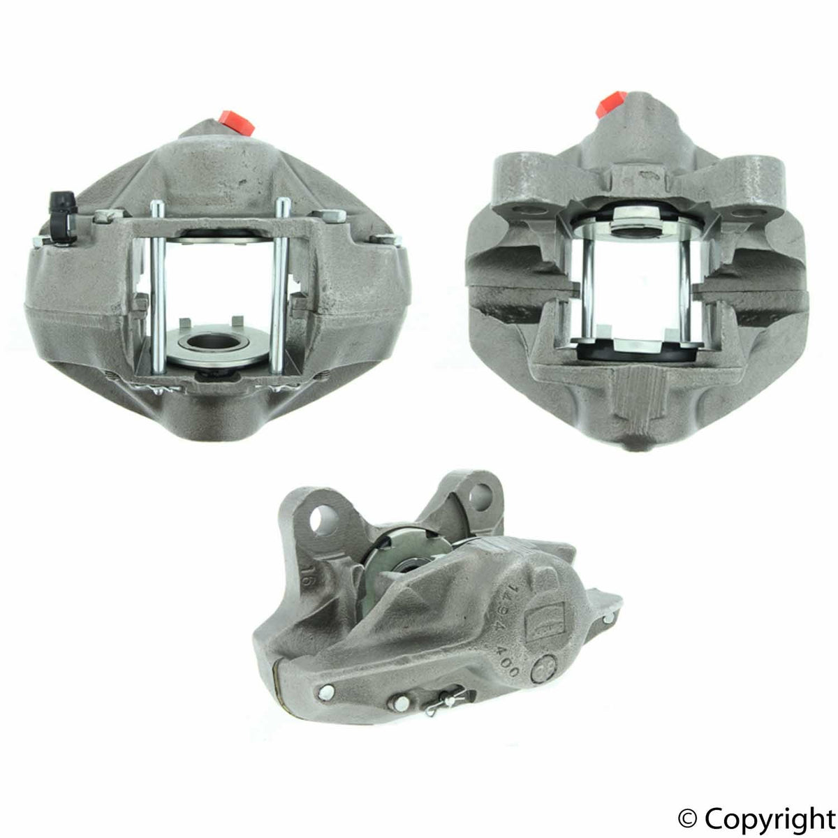 OP Parts Disc Brake Caliper