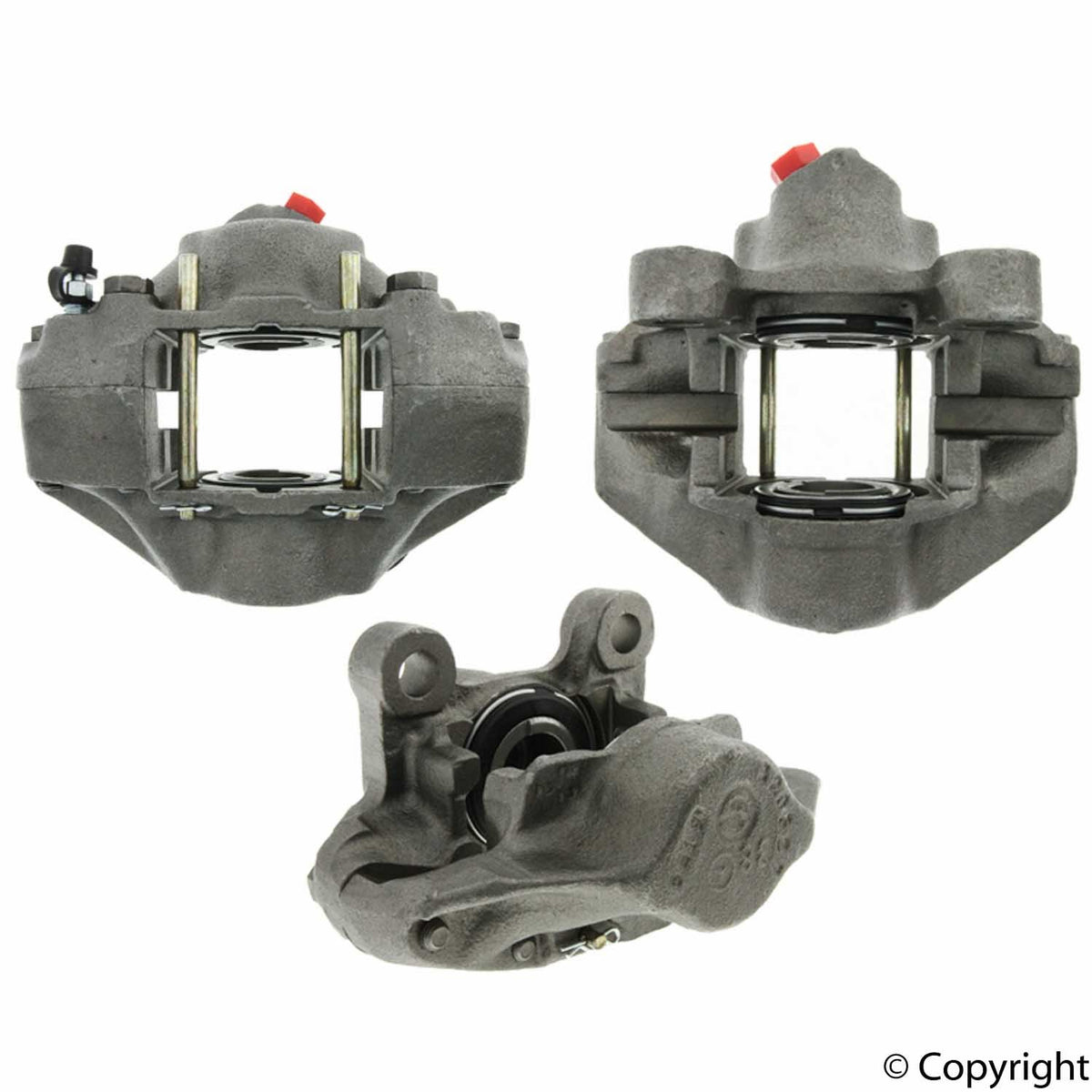 OP Parts Disc Brake Caliper