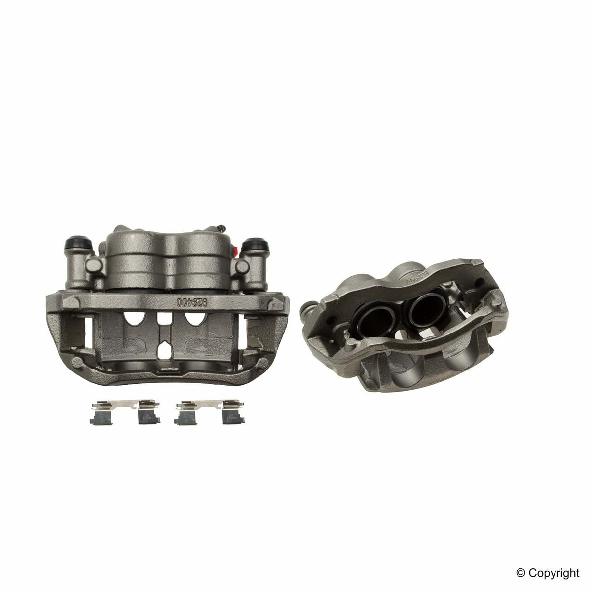 OP Parts Disc Brake Caliper