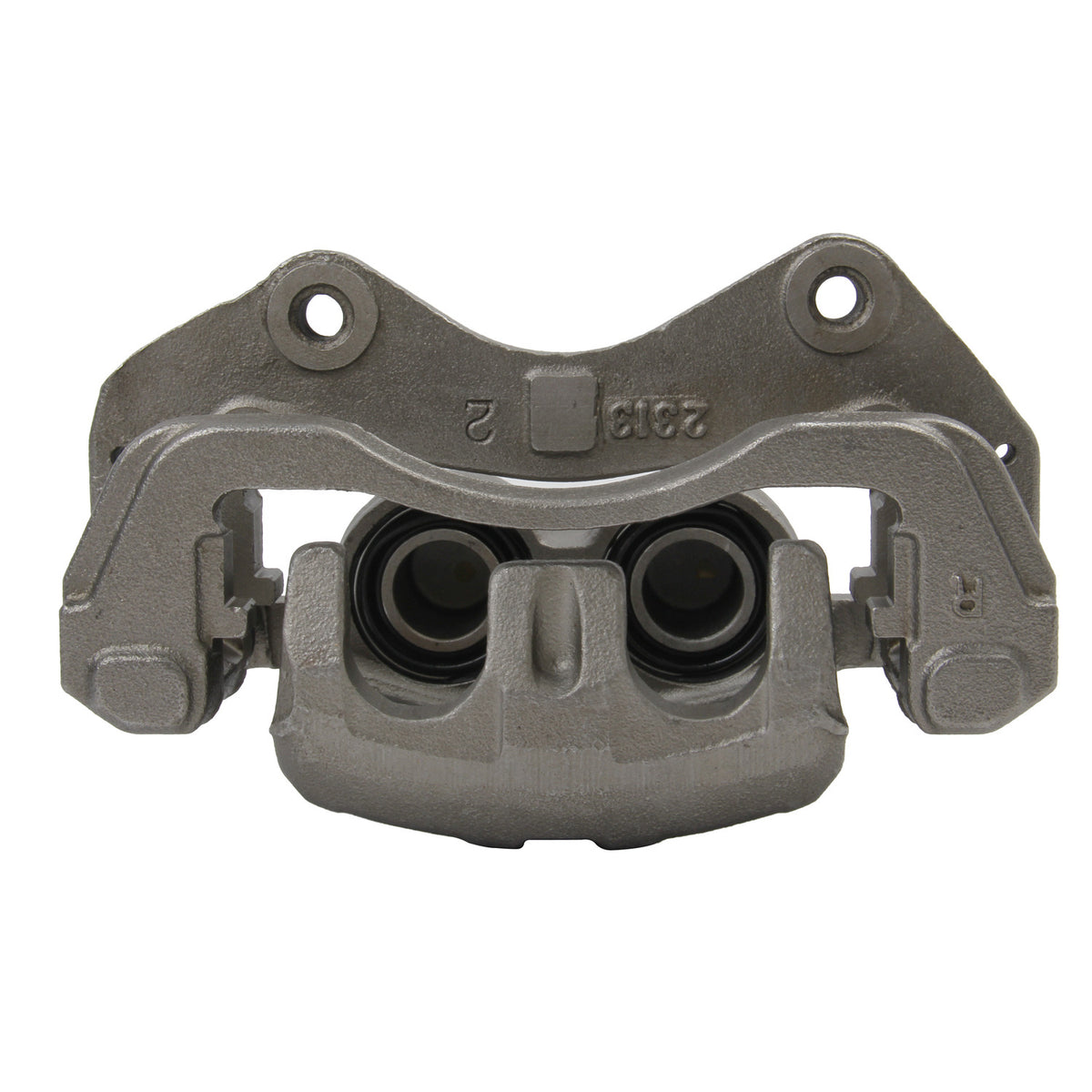 OP Parts Disc Brake Caliper