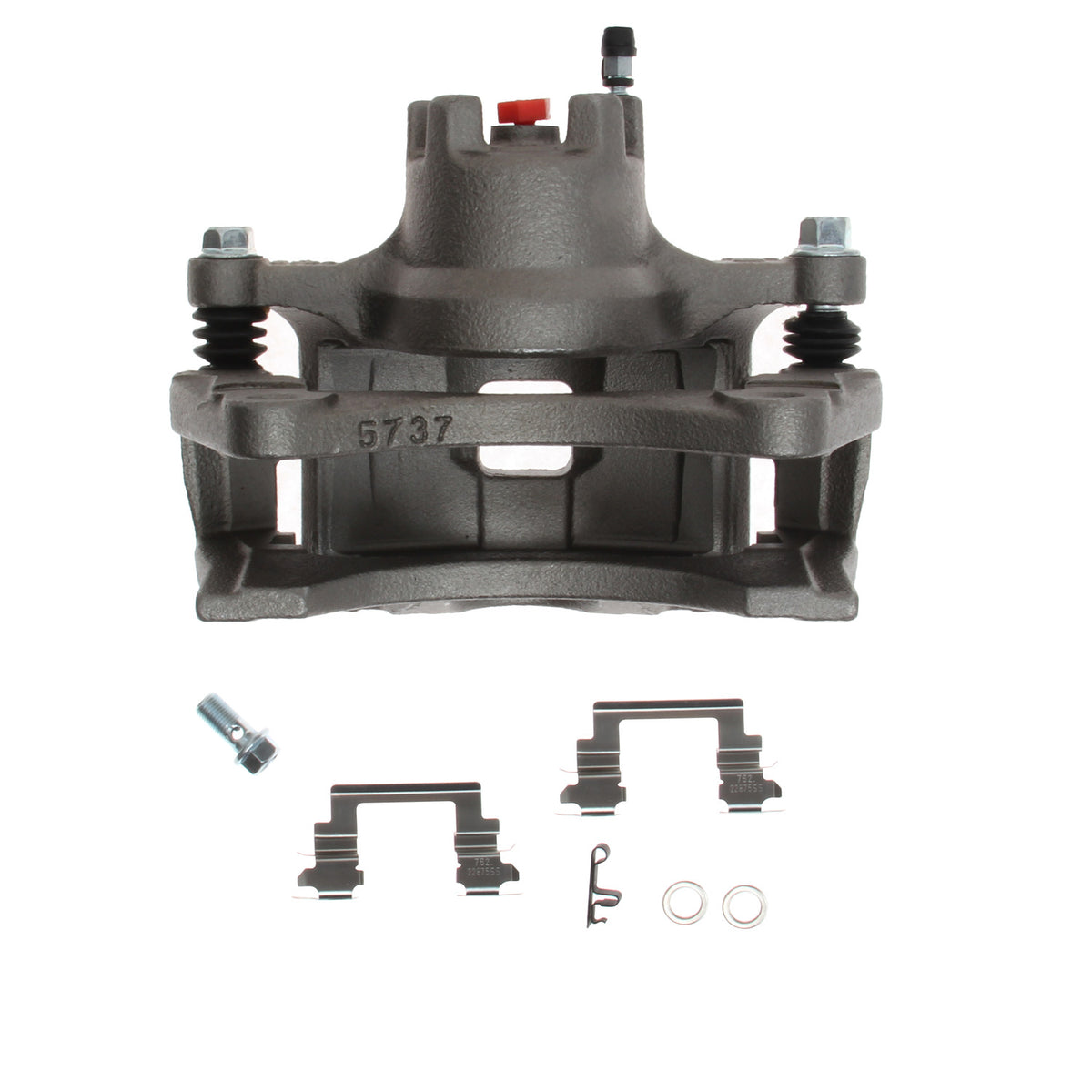 OP Parts Disc Brake Caliper