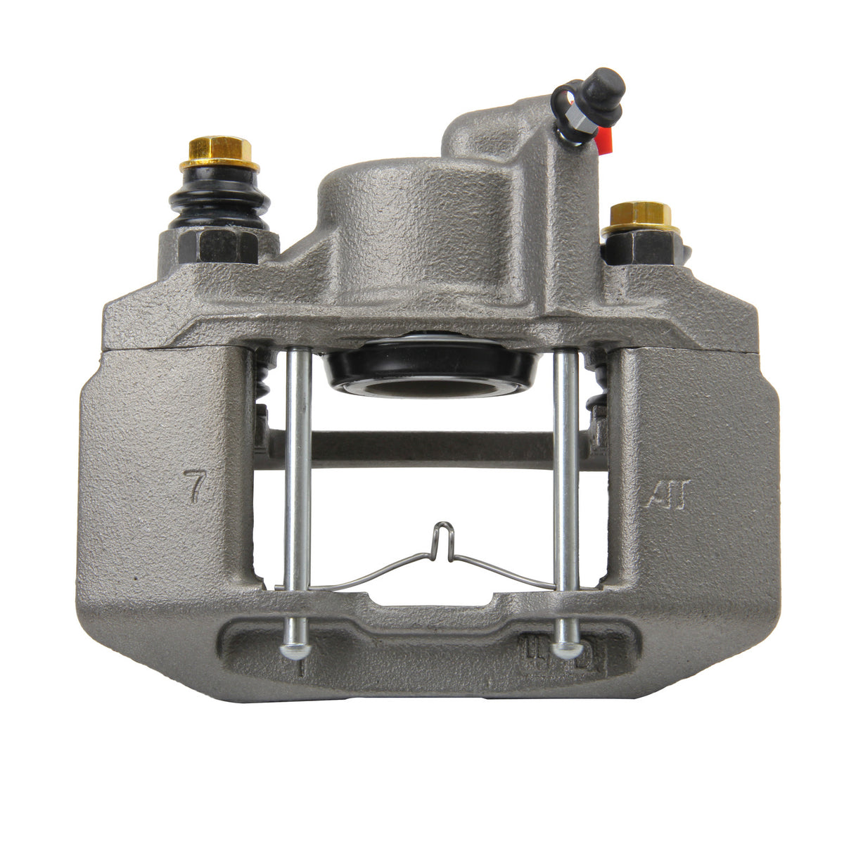 OP Parts Disc Brake Caliper