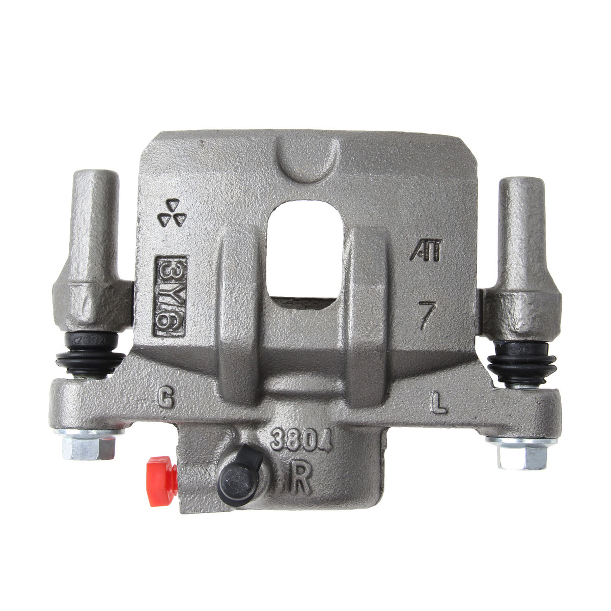 OP Parts Disc Brake Caliper