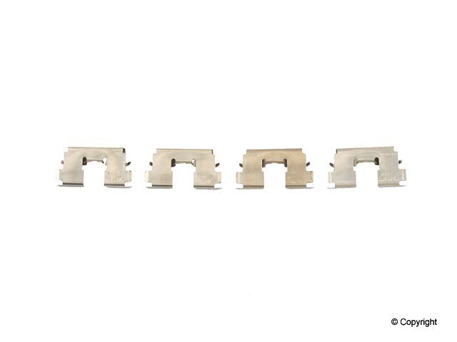 OP Parts 61238035