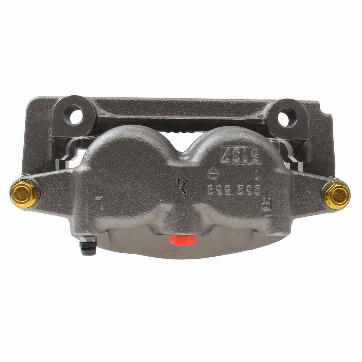 OP Parts Disc Brake Caliper