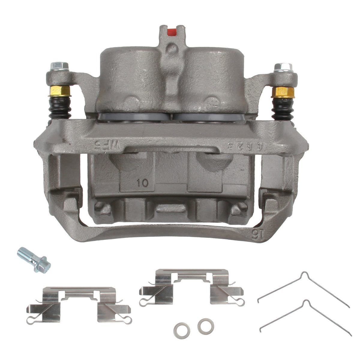 OP Parts Disc Brake Caliper