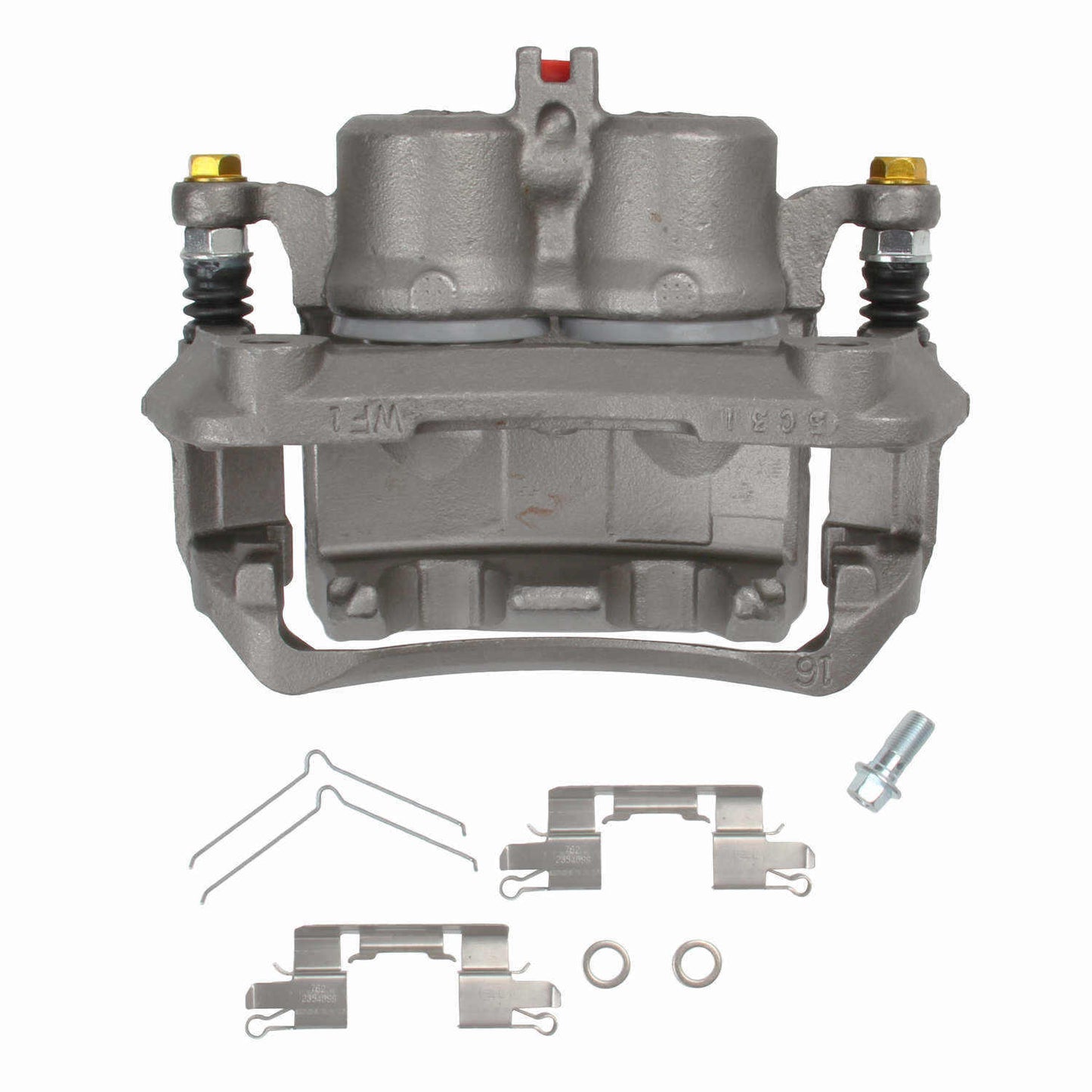 OP Parts Disc Brake Caliper