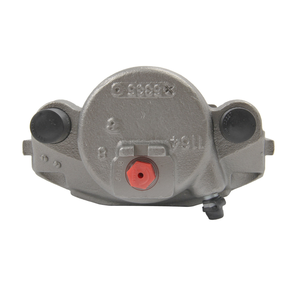 OP Parts Disc Brake Caliper