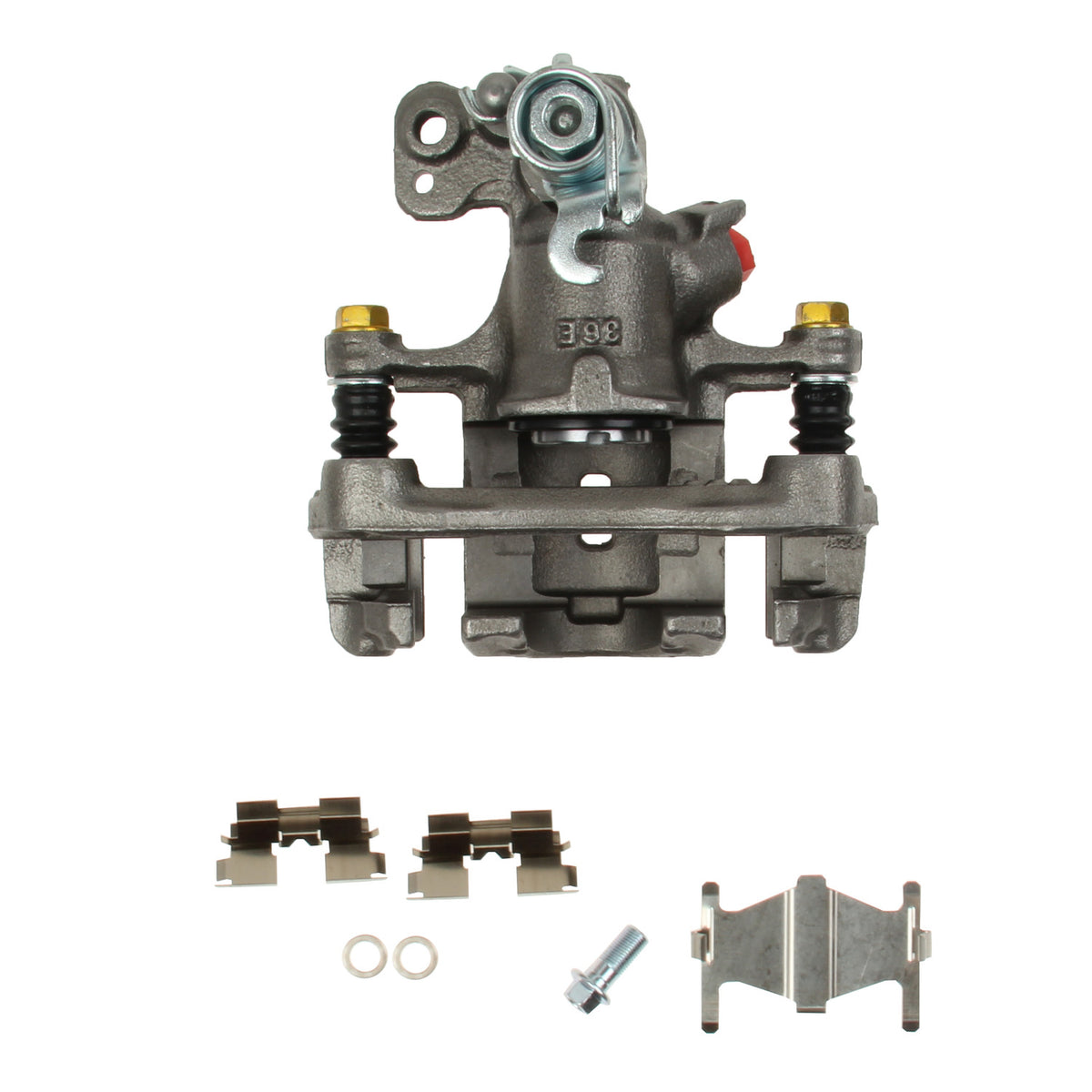 OP Parts Disc Brake Caliper