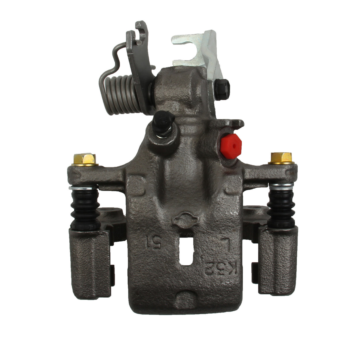 OP Parts Disc Brake Caliper