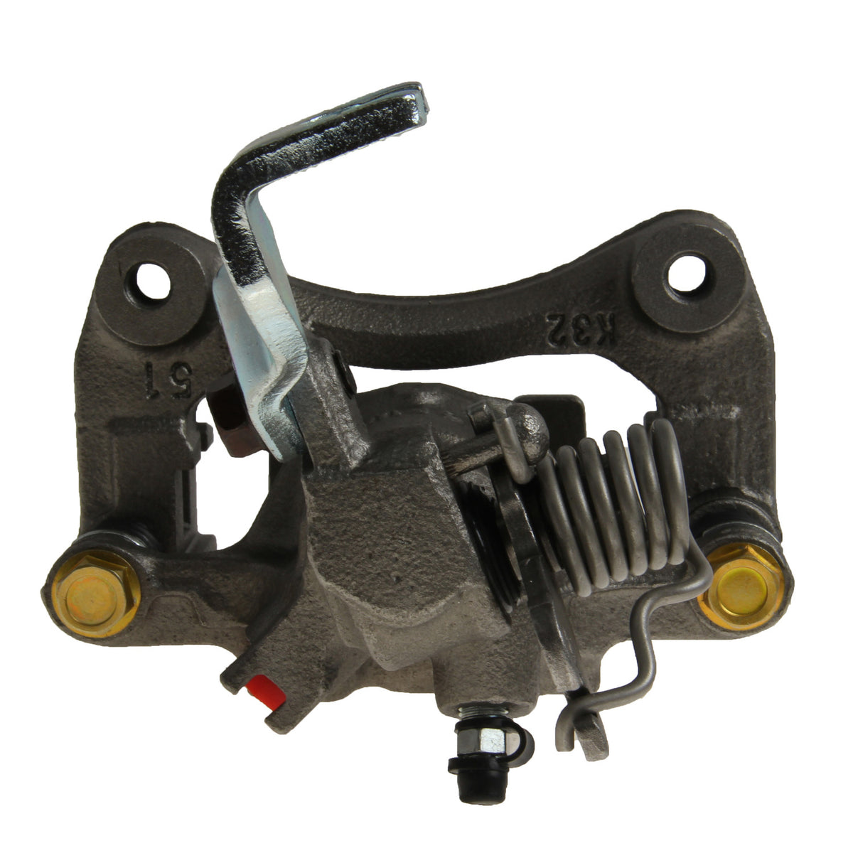 OP Parts Disc Brake Caliper